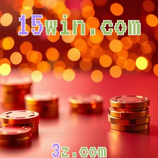 15win.com: Descubra os Segredos do Jackpot e Ganhe Muito Mais!