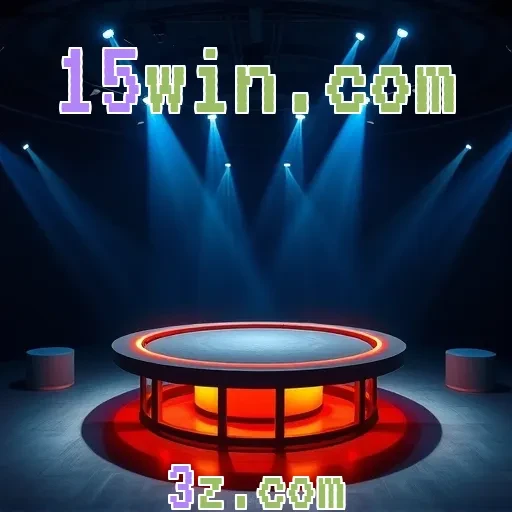 15win.com: Apostas Ao Vivo Que Transformam Cada Jogo em Emoção