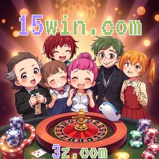 15win.com: Aventura e Estratégia no Poker Online à Sua Porta